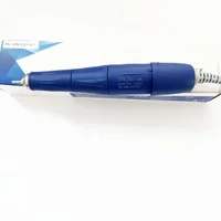 Nail Drill Pen Strong 105L Handpiece For STRONG 210 90 204 207B Marathon Electric Manicure machine Nail Drill Polish File Bits 2