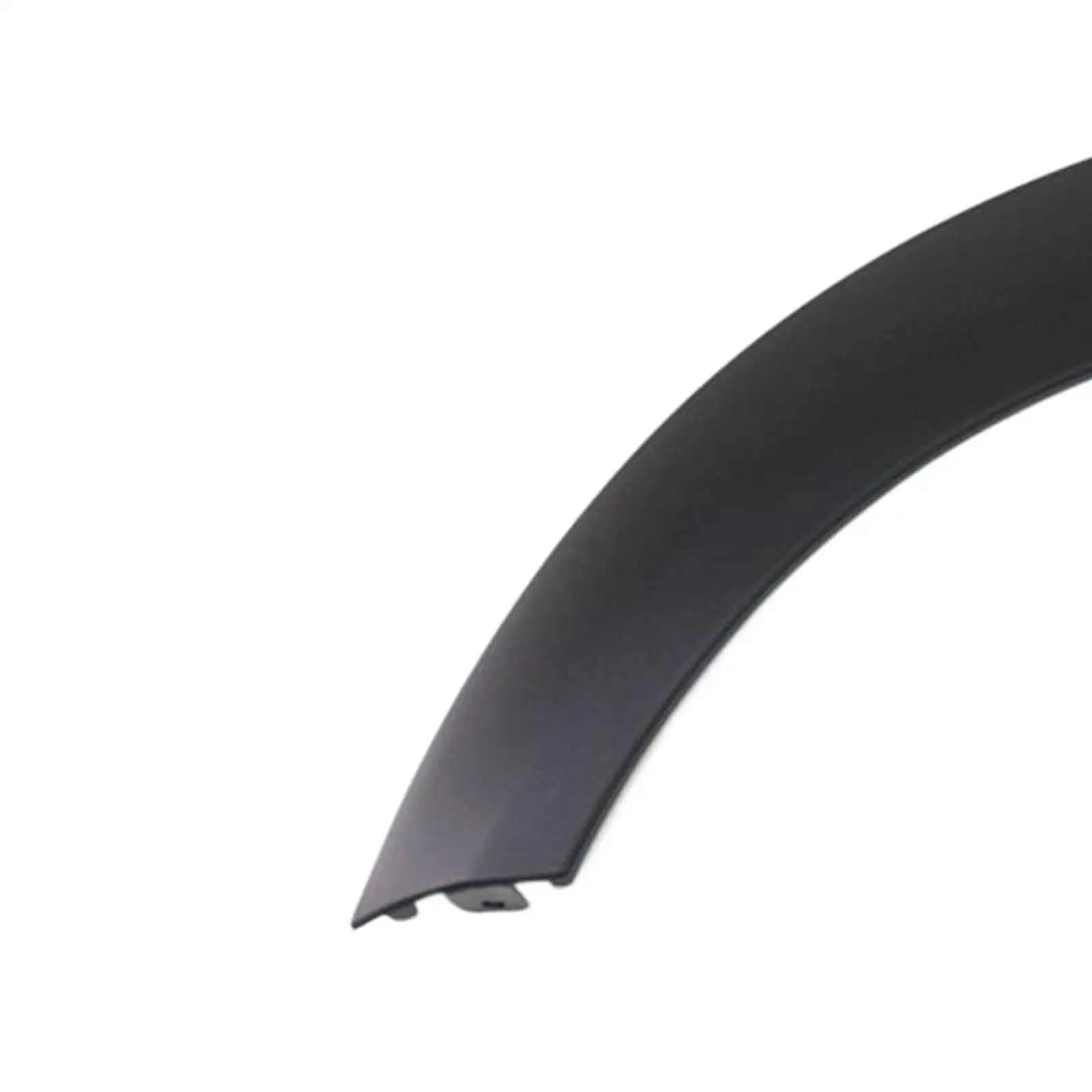 MINI COOPER R56 Garniture de garde-boue avant droite 51717207578 NEUF