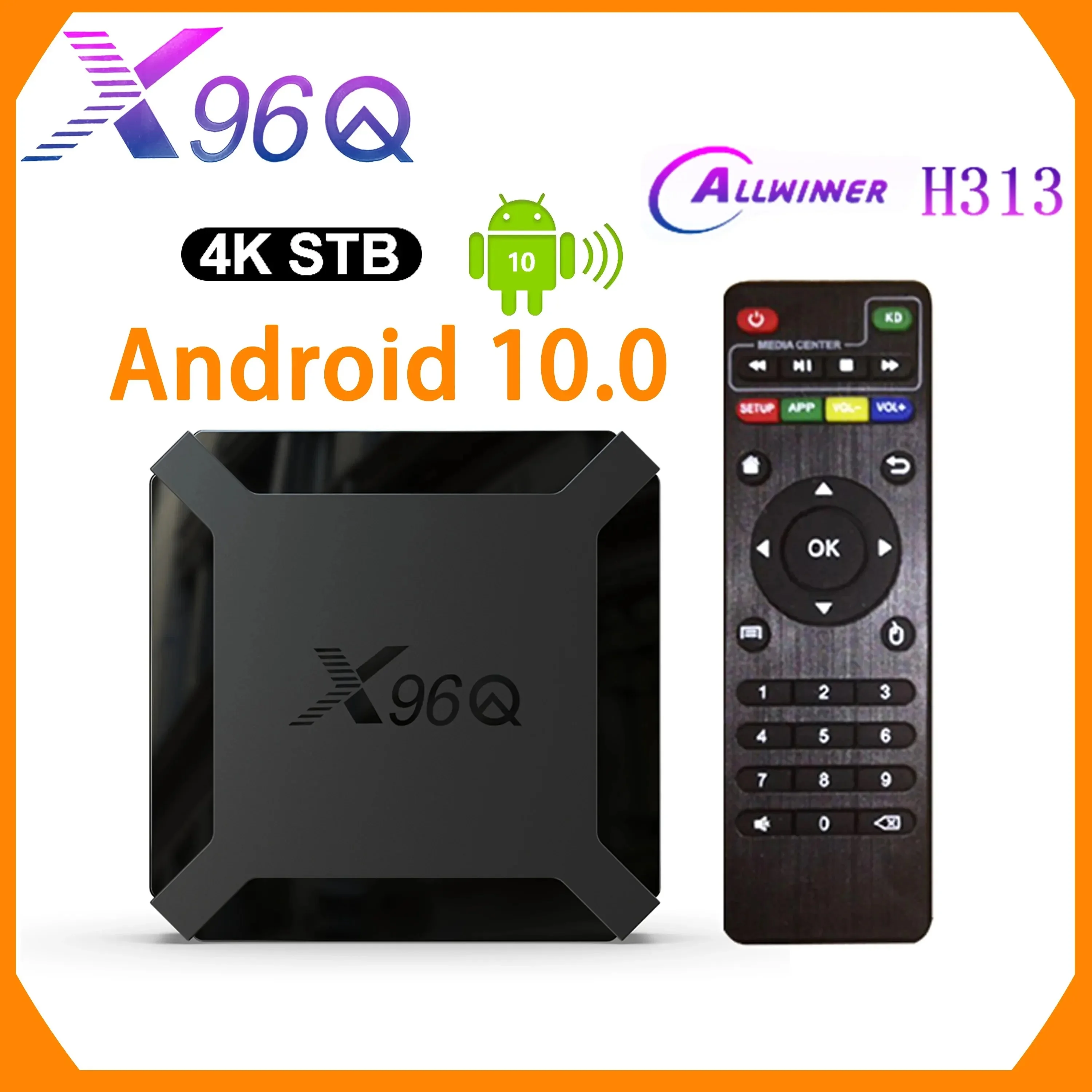 Android 14.0 Tv Box | Confronta Prezzi - Foto 5