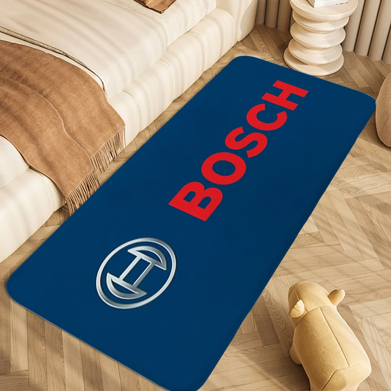 Tappeto Per Camera Da Letto Bosch Corridoio Veranda Tappetino Personalizzato Lavabile Antiscivolo Cucina Soggiorno Bagno Tappeto Ingresso Zerbino