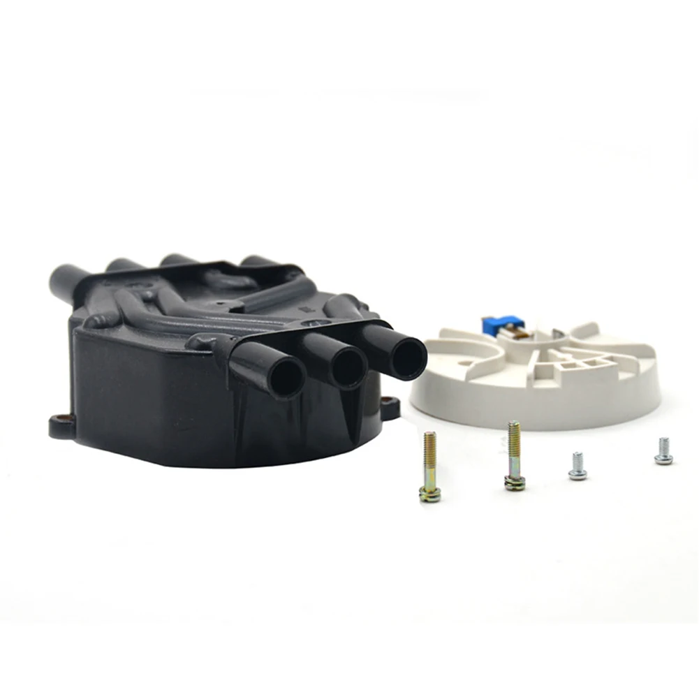 Ignition Distributor CAP 10452458 10452457 FDQGGM003 For Cadillac Escalade Chevrolet Astro Chevrolet Silverado GMC