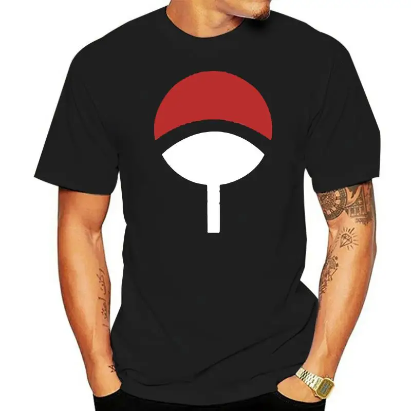 

Мужская футболка Uchiha женская футболка