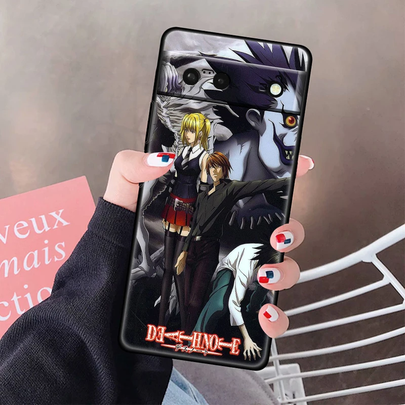 デスノート 携帯 液晶 保護 シール DEATH NOTE メールガード デスノート 携帯 液晶 保護 シール DEATH NOTE メールガード