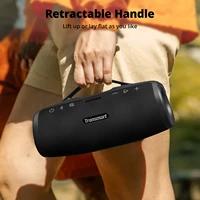 Tronsmart Mirtune S100 Speaker Bluetooth Powerful Speaker with 50W, IPX7 Waterproof, Retractable Handle, Built-in Powerbank - Image 3