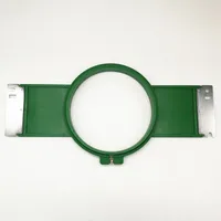 High-Quality Embroidery Hoop Frames for Tajima Embroidery Machine – 9cm to 35.5cm Sizes Available - Image 3