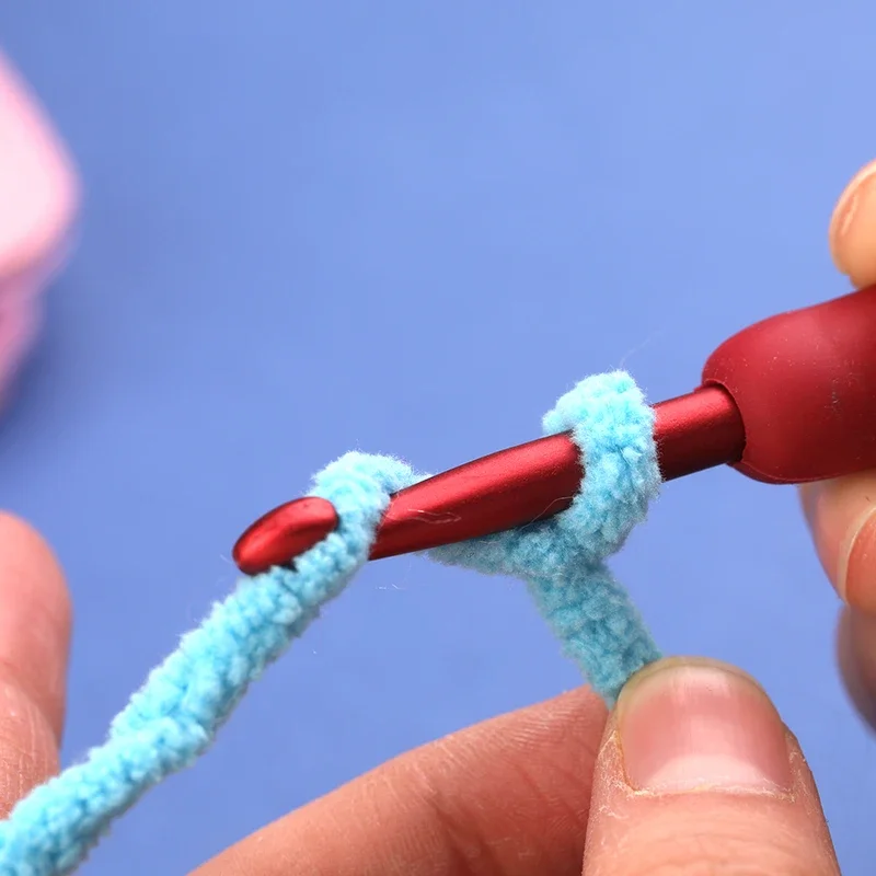 Crochet Hook Set 6