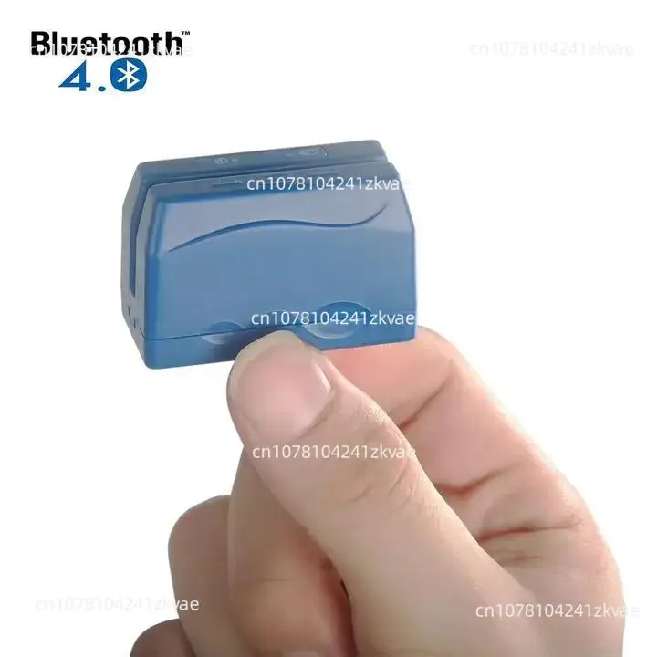 

Считыватель магнитных карт Mini для Mini DX5 BT