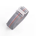 Grey-White-Orange