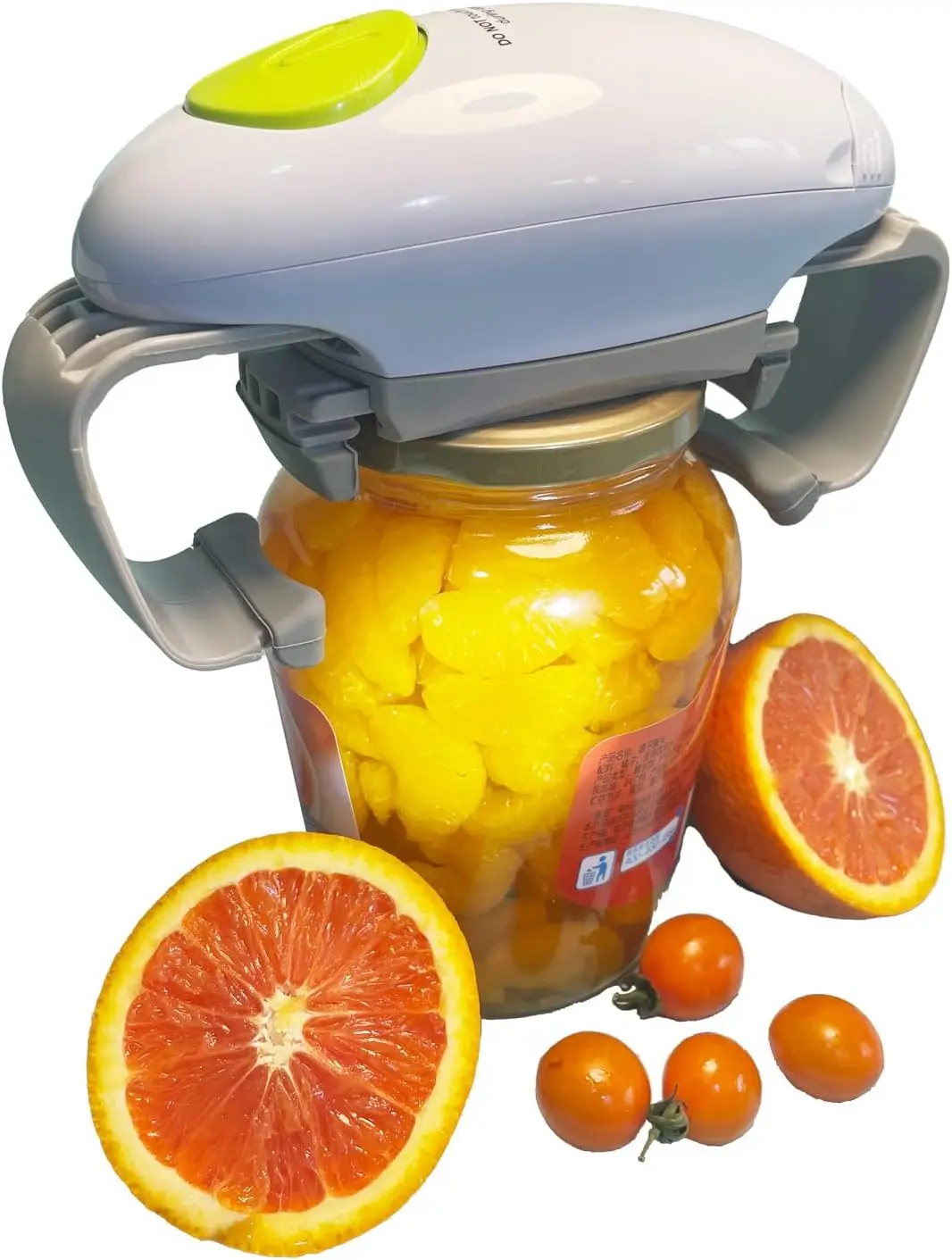 Automatic Electric Jar Opener 1