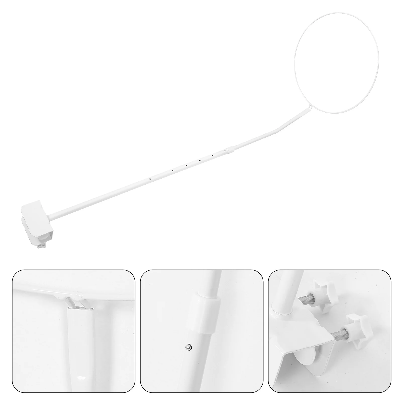 

Держатель для детской кроватки