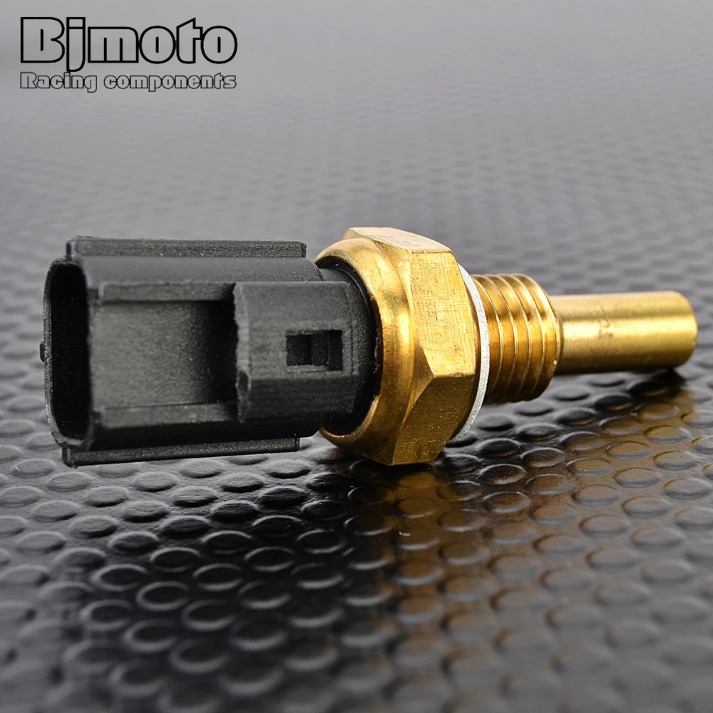 

RFX 10 PZ RT 50 Motorcycle Water Temp Temperature Sensor For Yamaha RFX10 FX10 FX Nytro M-TX R-TX SE ER PZ50 RT50 Phazer FX GT