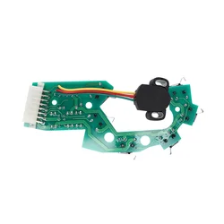 3093607019 3093607016 Handle Circuit Board Acceleration Sensor for Linde Forklift Pallet T20 T30 372 L14 L16 7916400105