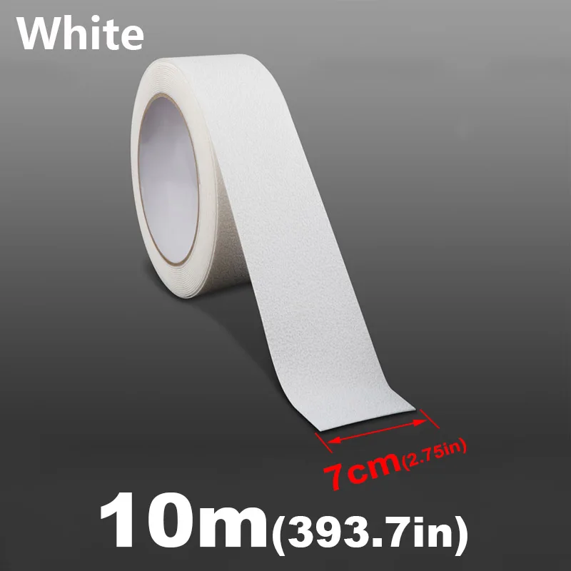 Enhanced Car Door Edge Protector - Waterproof Anti-Scratch Sill Sticker Protective Film