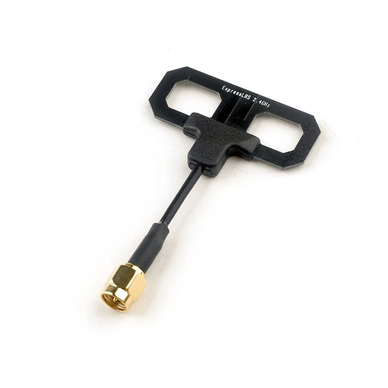 

HappyModel Moxon, 2,4G, дБи, антенна SMA для Express SLRS ES24TX / ES24TX Slim PRO FPV, запчасти «сделай сам»