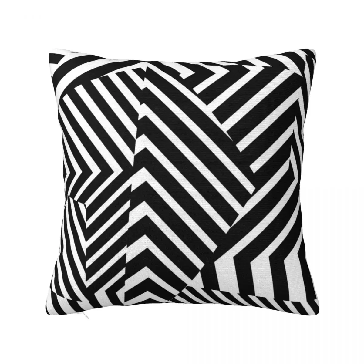 

Dazzle Camouflage Throw Pillow Pillow Decor Decorative Sofa Cushions christmas decorations 2024