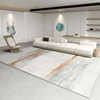 Ins Style Rugs for Bedroom Decor Carpets for Living Room Decoration Area Rug Home Short Pile Thicken Carpet Non-slip Floor Mats 1