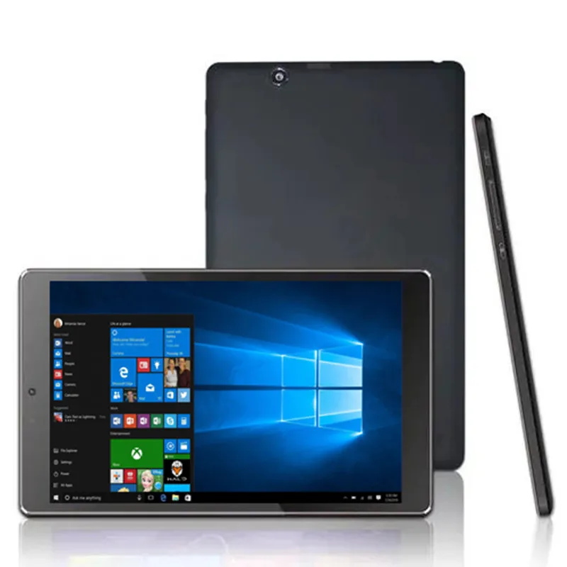 10.1 '' Tablet PC NX16A Windows 10 RAM 1GBDDR3+32GB Dual Cameras WIFI Quad  Core Bluetooth-Compatible - AliExpress