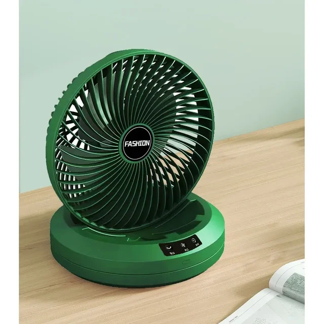 무소음벽걸이선풍기