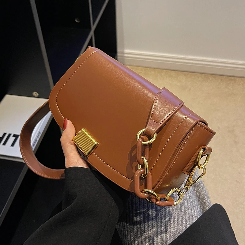 Advanced Niche Design Bags 2022 Autumn/winter New Women Bags Popular