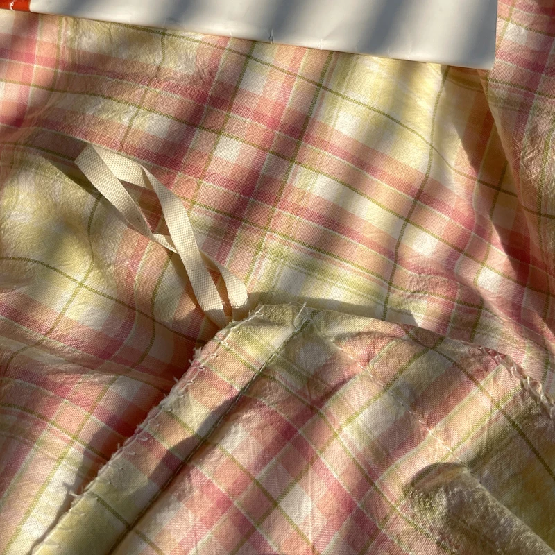 100% cotton Soft Bedding Set Stripe Printing Duvet Cover with Pillow Case Bedclothes Bedspread Pillowcases Comforter Sets 6