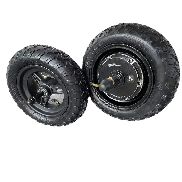 electric motorcycles 10 inch wheels off road mobility scooter 1600 watt electric bike motorcyclescustom 10 inch 48V-72V 1500 Watt Hub Motor Off-road Tire High Speed 110km/h Electric Hub Motor for Motorcycle