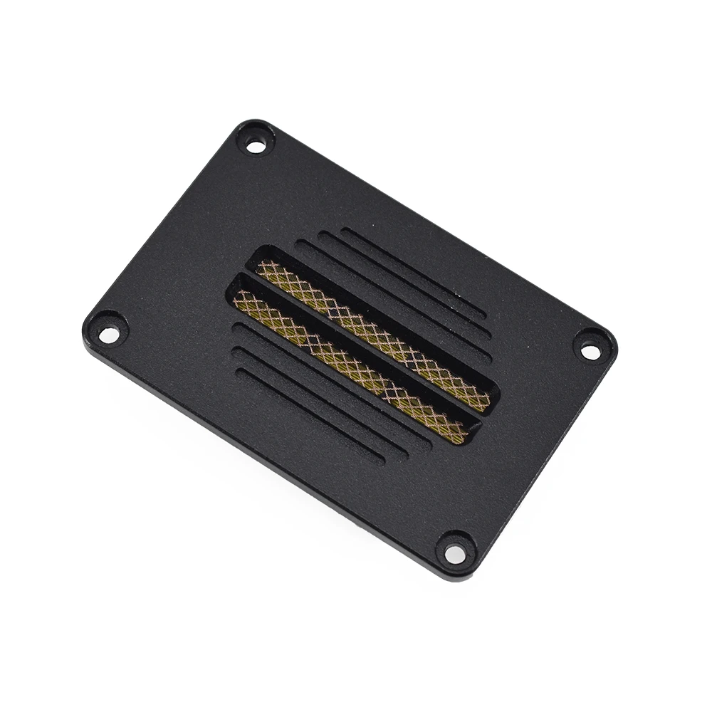 20W 8ohm Ribbon Tweeter Speaker HiFi Treble Loudspeaker Unit AVT Planar AMT Tweeter DIY Audio Home Theater ART7040 Super Sound
