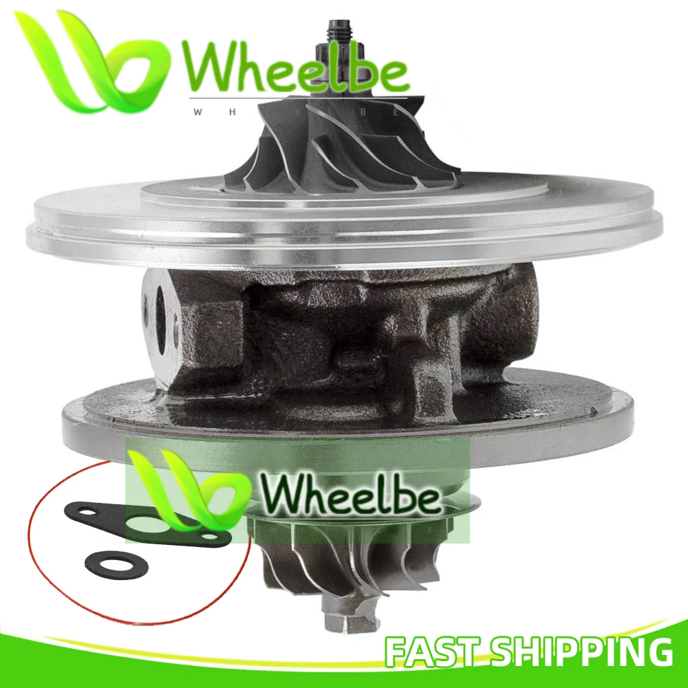 Cartuccia Turbo Chra Per Peugeot Ford Focus Citroen 1.6Hdi 753420 Gt1544V 750030 740821 Nuovo