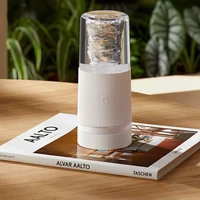 Mixeur Portable Original MIJIA 2026 – Mini Blender Électrique pour Fruits, Broyeur à Glace, Robot Culinaire de Cuisine 4