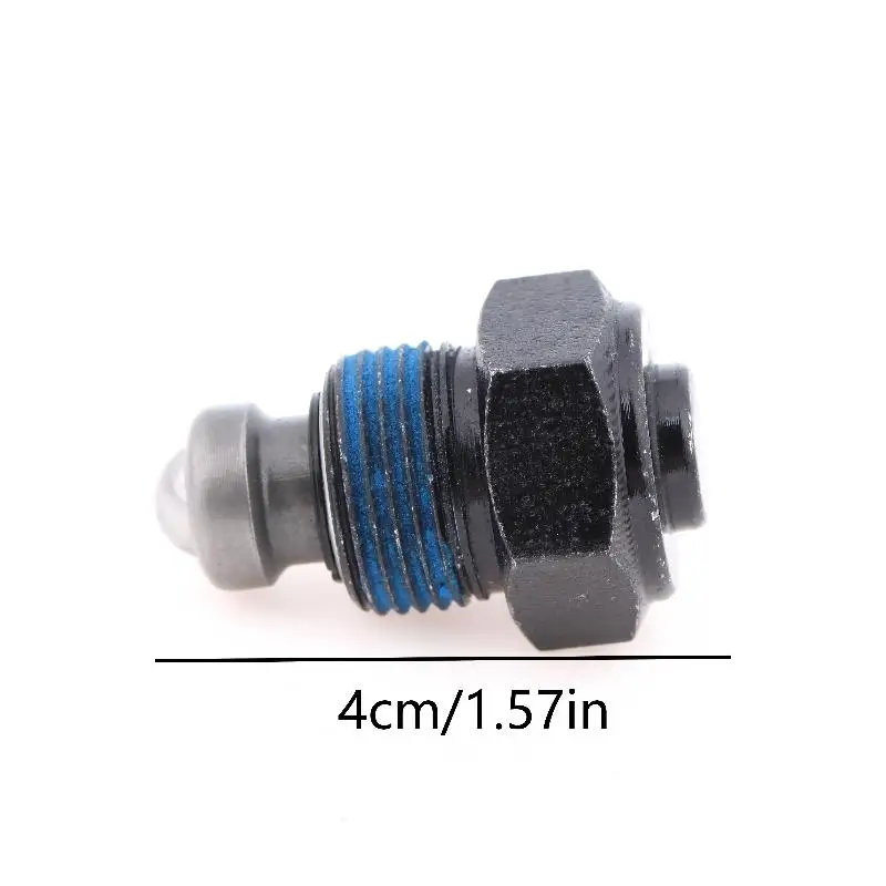 【MO】자동차 기어 박스 잠금 볼트 자동 변속기 시스템 교체 부품용 고강도 미끄럼 방지 020 301 241 H