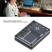 Theremin électronique innovant avec écran d'affichage – Kit d'instrument de musique Theremin – Cadeau idéal 2
