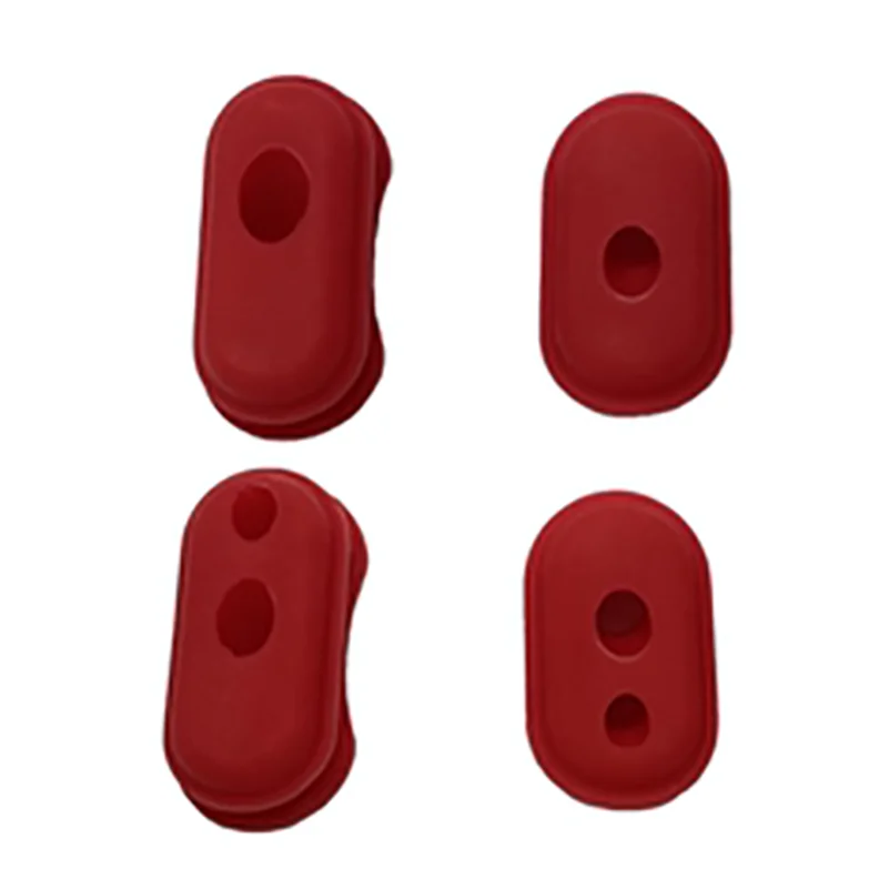 Electric Scooter Replacement Rubber Cover Accessories