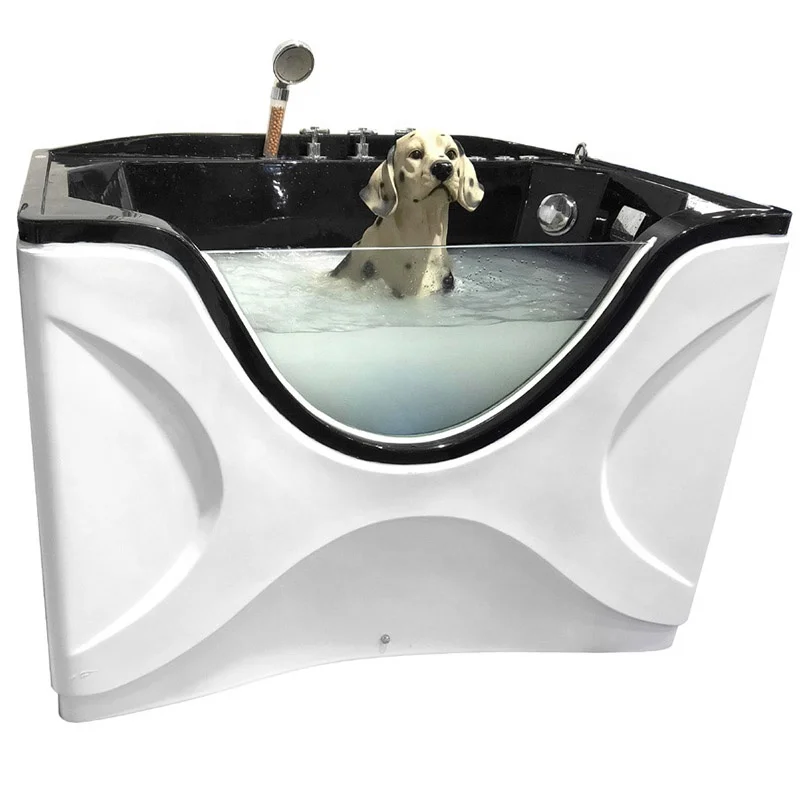 electricdogbathingtubNewdogbathtubmassagemachinepetspawash