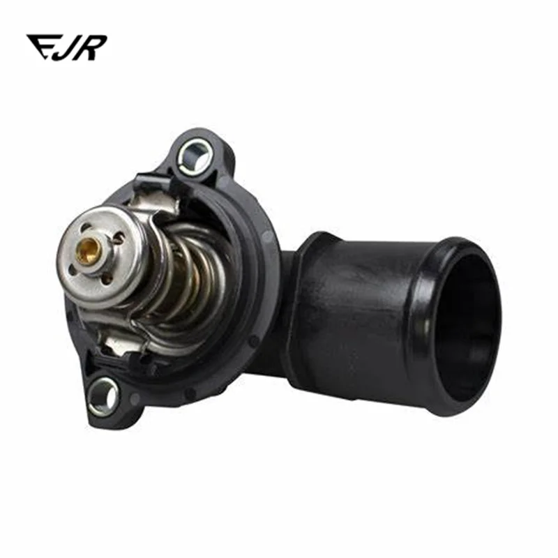 46328183 Thermostat body V6 3.0 Diesel For Maserati Ghibli, Levante, Quattroporte 68147598AA 68253514AA 68211186AA 68211186AB engine coolant thermostat
