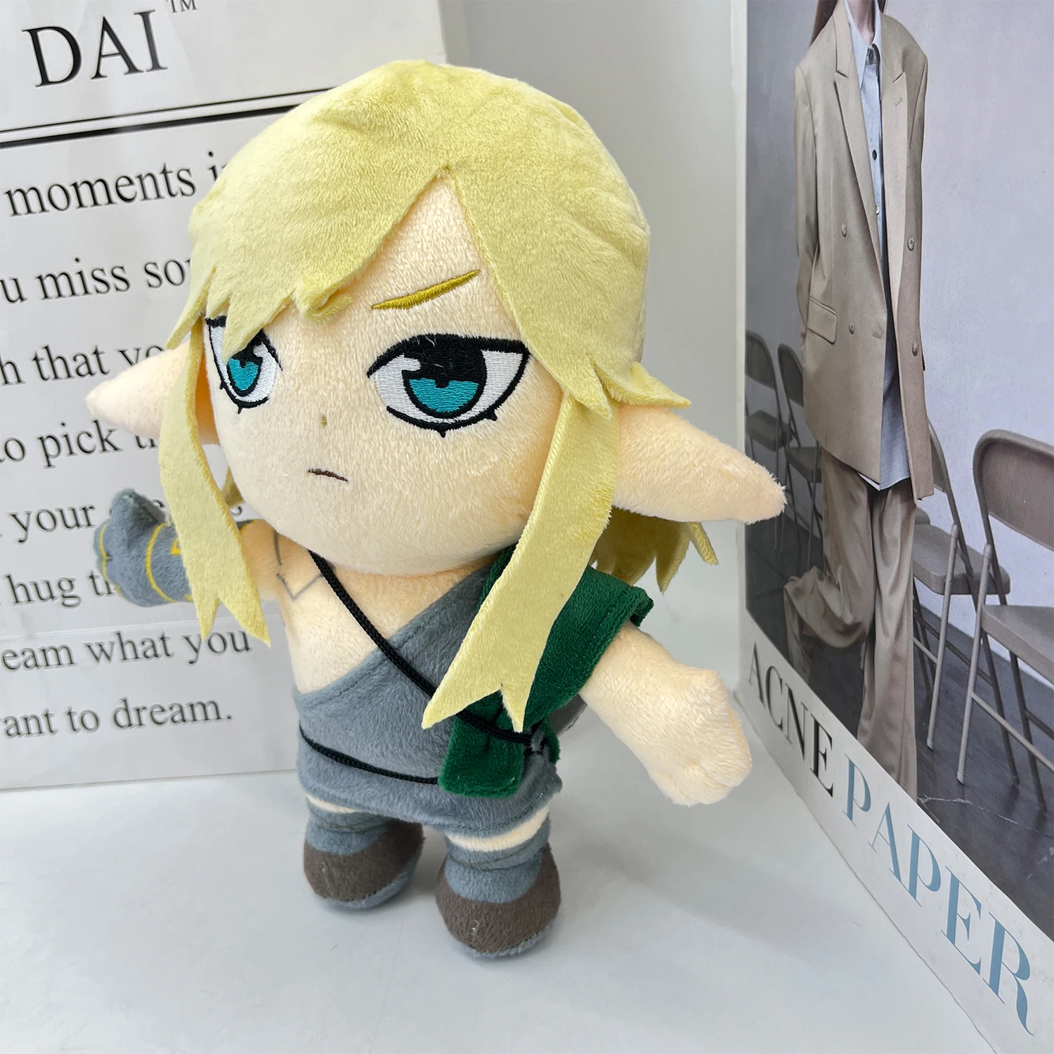 Sb79ef1c55bd541b9acdbb454e5df41a38 - Zelda Plush