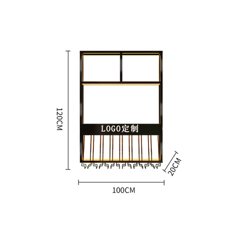https://ae01.alicdn.com/kf/Sb79f1091d4b1433d93c45f77171ae47fO/Light-Shelf-Wine-Racks-Modern-Black-Restaurant-Vertical-Display-Cabinet-Commercial-Storage-Wall-Hanging-Mueble-De.jpg