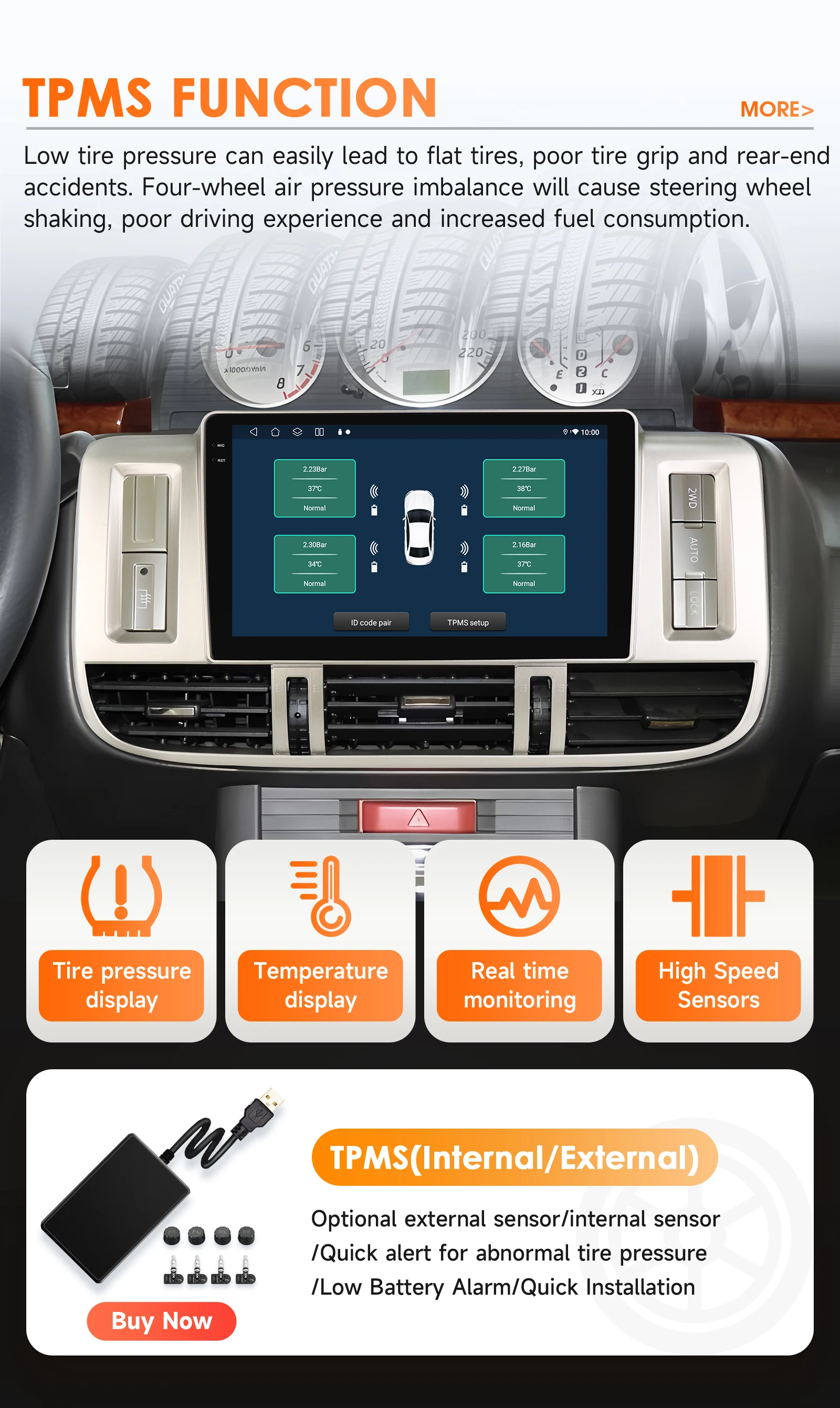 Hizpo Android Carplay Auto für Nissan X-Trail X Trail 1 T30 2000 - 2009 Autoradio Multimedia-Videoplayer Navigation GPS Stereo – Detail 35