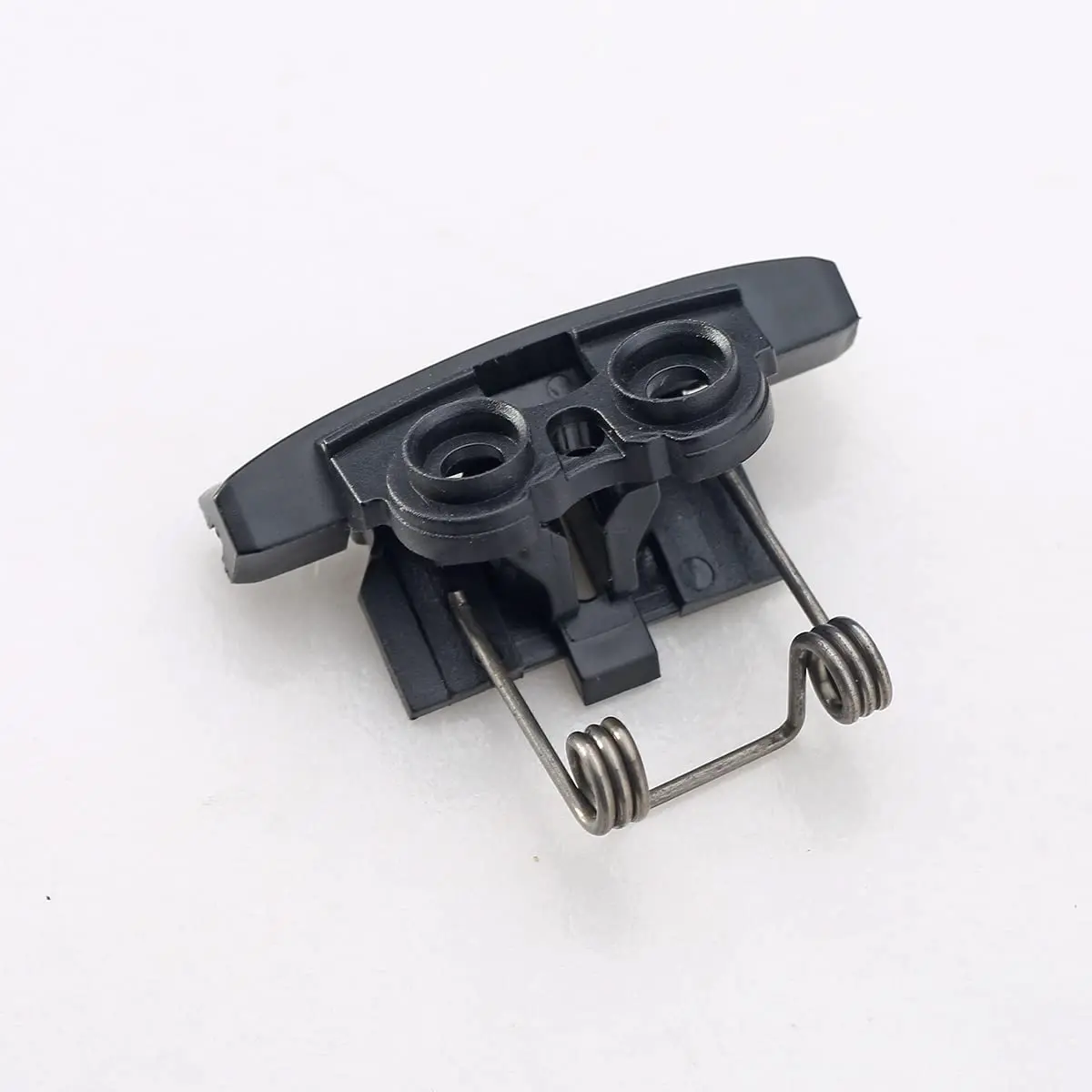 WAHFOX DIY 스프링 텐션 및 캠 팔로워 + Wahl 매직 클립 8148/8504/8591/1919 수리 부품용 고정 장치