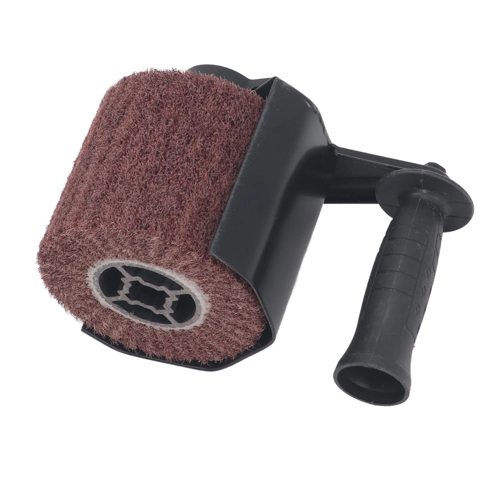 M10 Angle Grinder to Polishing Machine Accessory Burnishing Polishing Machine Wheel Handle Screw Wrench Shaft Washer Set