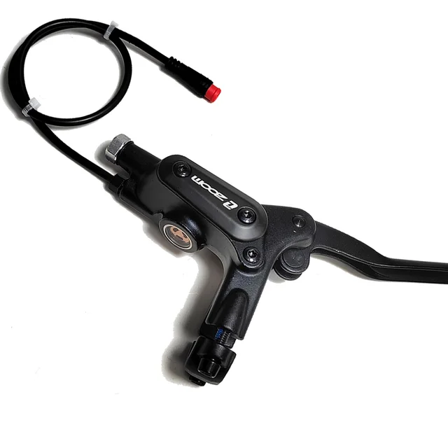 Hydraulic Brakes For Ebike ZOOM HB775 E-Bike Hydraulic Brakes Set