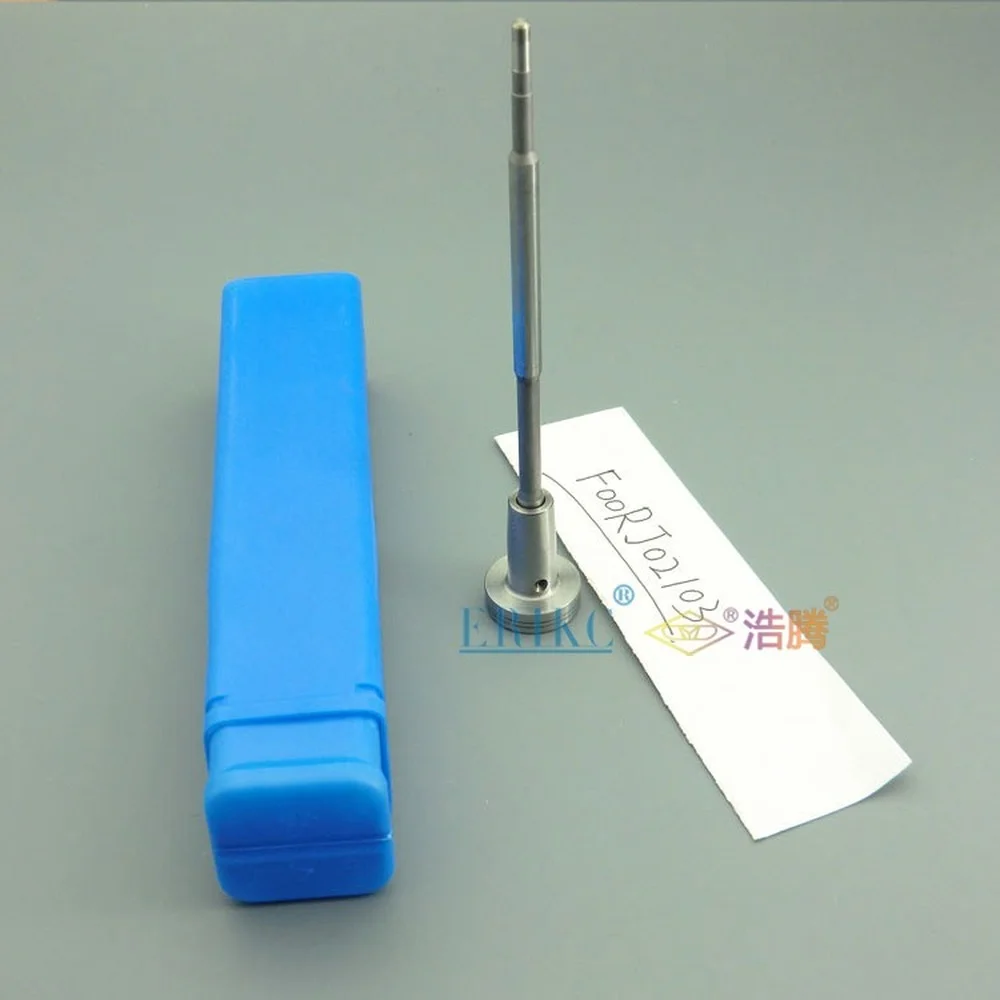 

Клапан дизельного двигателя F00RJ02103 для CUMMINS VW 103, FooR J02 103