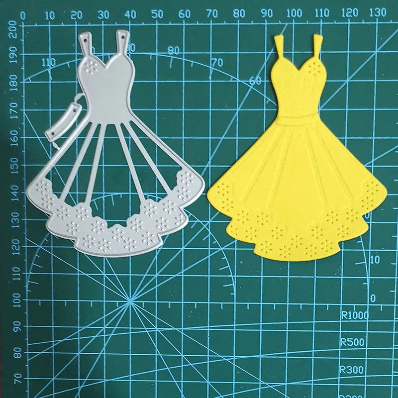 사각 프레임 배경 금속 절단 다이 공예 다이 스텐실, DIY 스크랩북 사진 앨범 장식 엠보싱 DIY 종이 카드