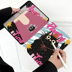 360 Degree Rotating Flip Book Case for OPPO PAD SE 11 inch (360SBSM - TD16657)