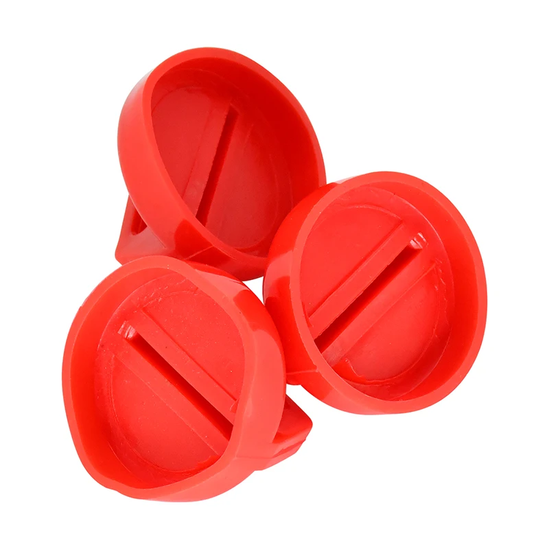 3Pcs Ignition Key Cover 5433534 5431964 Compatible with Polaris Ranger Magnum Xpress Sport Compatible with Trail Boss Sportsman