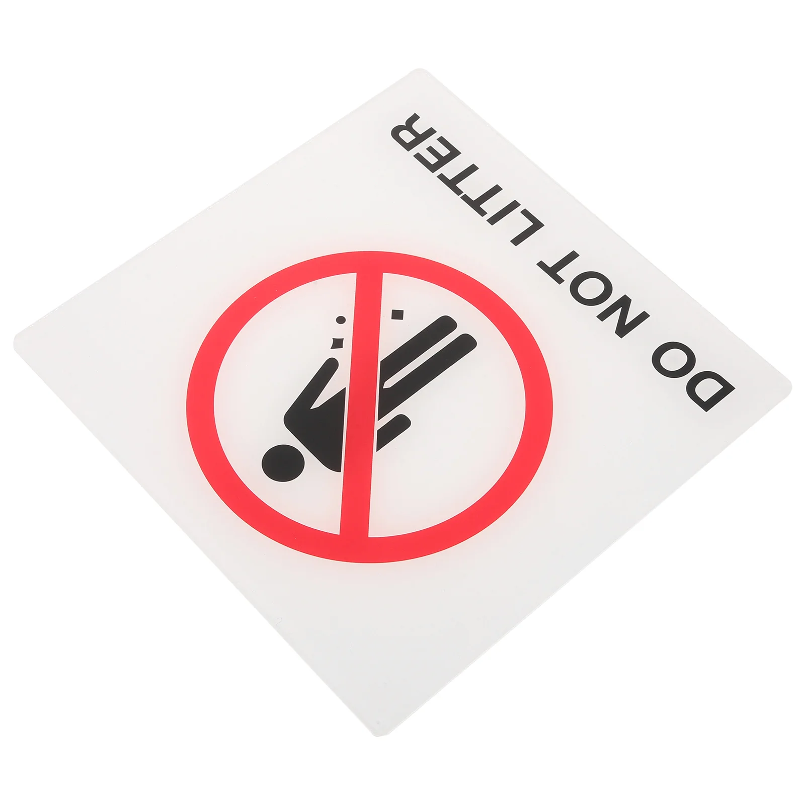 Рисунок 5 - Наклейки на открытую доску с акриловым