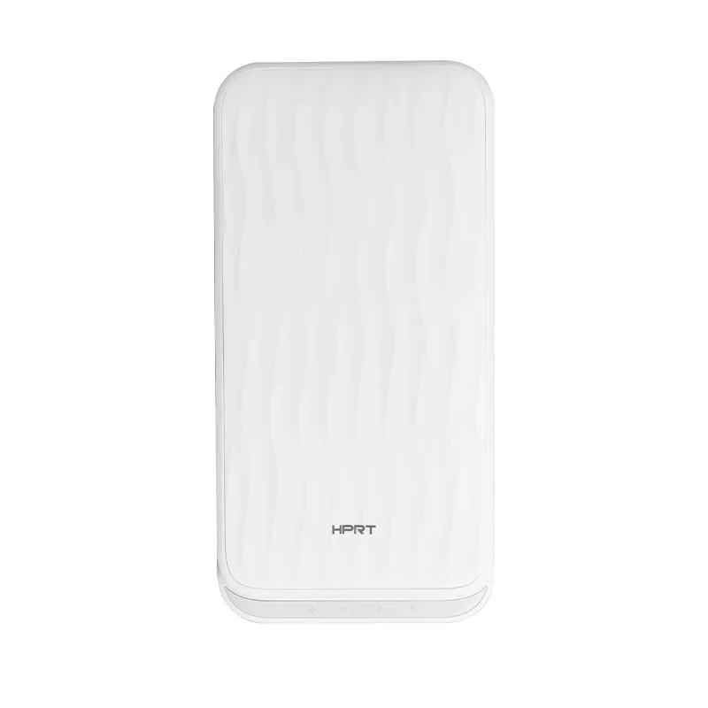GlowMartSmall Printer HPRT C2000 Portable Wireless BT Mini Hand 300DPI Photo Printer Phone Pocket Thermal Photo Machine