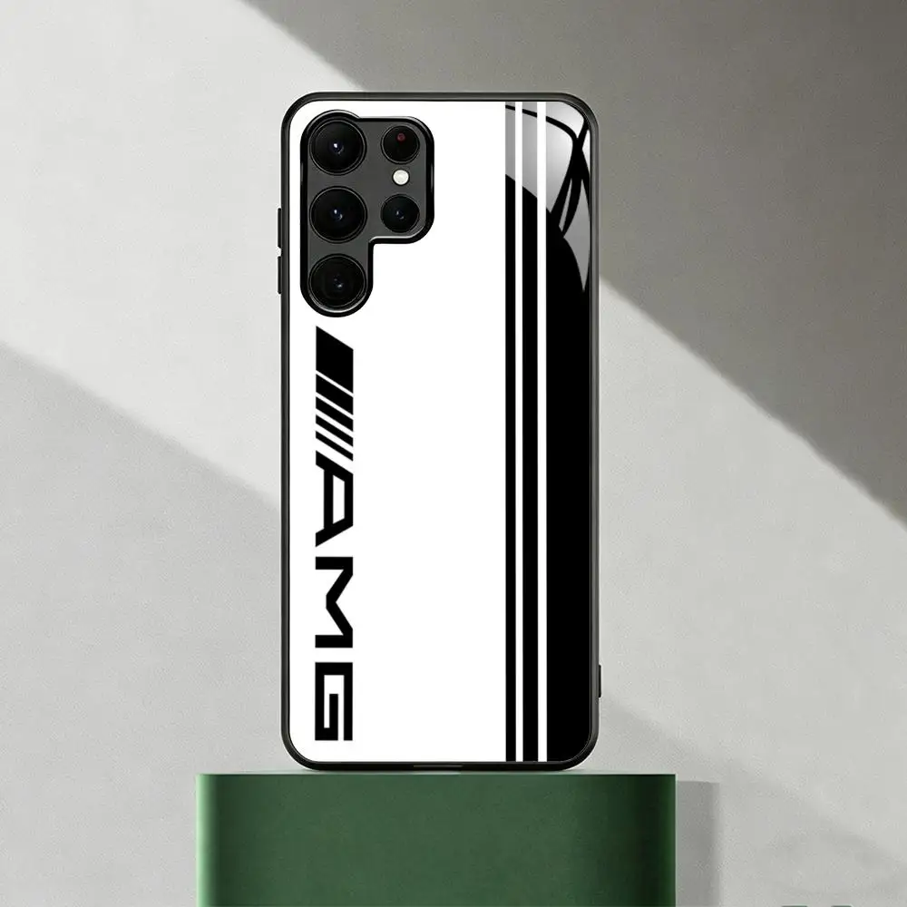Enhanced Phone Case: Hot Sport Design with Magnetic Glass