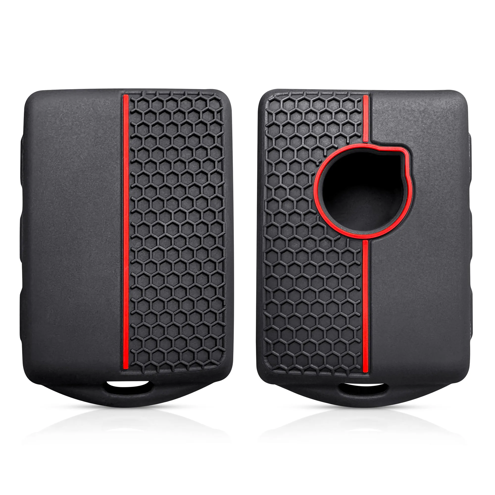Key case cover key case car key shell Silicone Key case for Volvo XC60 XC40 XC90 S90 V60 S60 V90 Car Key Cover Case Keychain Accessories Protection Shell Skin
