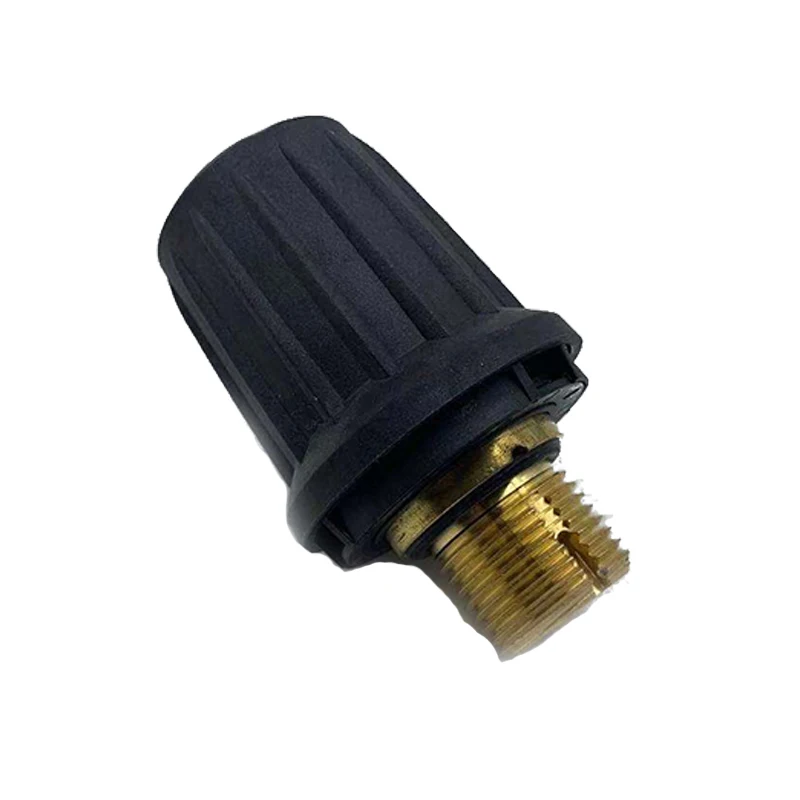 Description Picture 6 of itemFor KARCHER Steam Cleaner Accessories SC1 SC2 SC4 SC5 CTK10  SG4-4 Brass Safety Valve Kit Home Appliance Part
