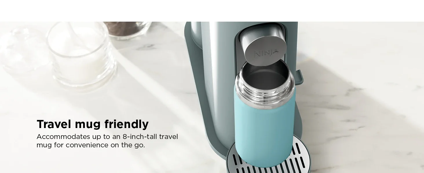 On-The-Go Coffee