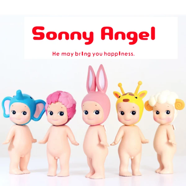 Sonny Angel Find The You Like Store